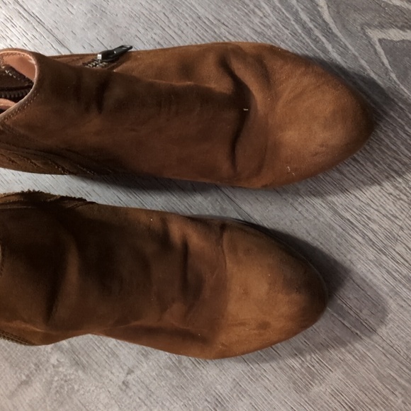 Booties - Picture 2 of 4